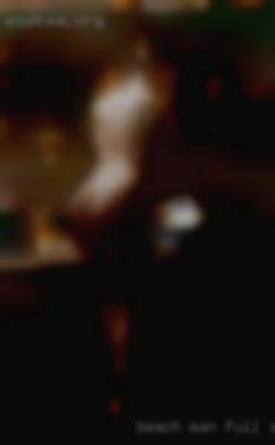 Beach man full sexy horny women porogram from Watertown WI.