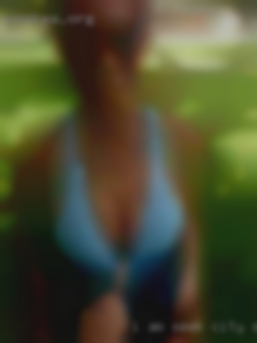 I am seek city sluts fwb or ltr or just friends.