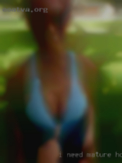I need mature hot AND SEXY GRIL..